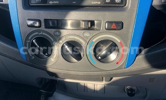 Acheter Occasion Voiture Toyota Hilux Bleu à Beitbridge, Matabeleland South Acheter Occasion Voiture Toyota Hilux Bleu à Beitbridge, Matabeleland South