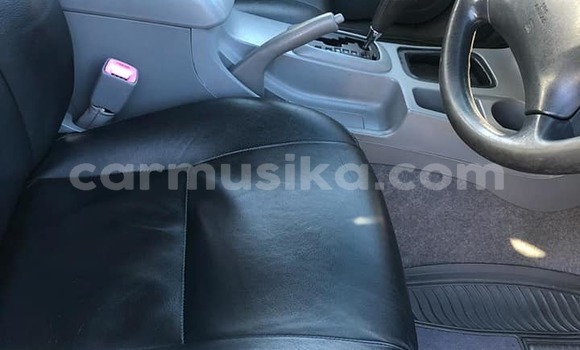 Acheter Occasion Voiture Toyota Hilux Bleu à Beitbridge, Matabeleland South Acheter Occasion Voiture Toyota Hilux Bleu à Beitbridge, Matabeleland South