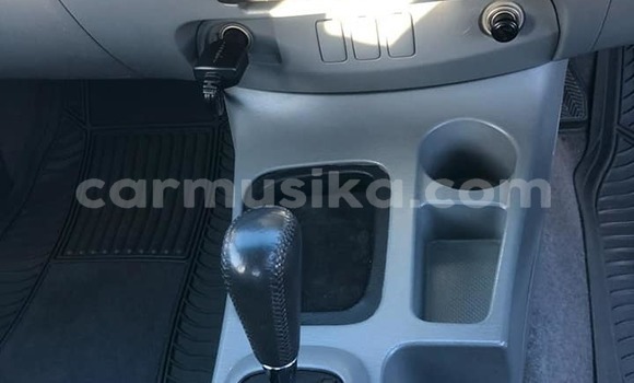 Acheter Occasion Voiture Toyota Hilux Bleu à Beitbridge, Matabeleland South Acheter Occasion Voiture Toyota Hilux Bleu à Beitbridge, Matabeleland South