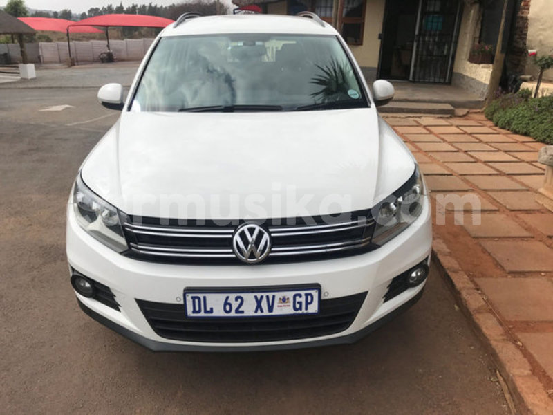 Big with watermark volkswagen tiguan matabeleland south beitbridge 9349