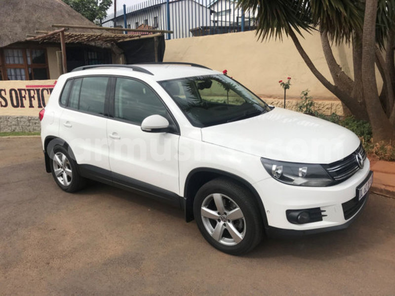 Big with watermark volkswagen tiguan matabeleland south beitbridge 9349