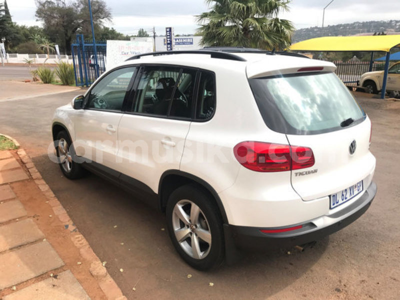 Big with watermark volkswagen tiguan matabeleland south beitbridge 9349