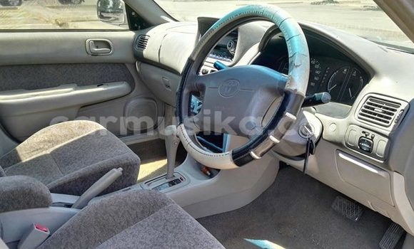 Tenga Tsaru Toyota Corolla Sirivha Mota in Harare in Harare Tenga Tsaru Toyota Corolla Sirivha Mota in Harare in Harare