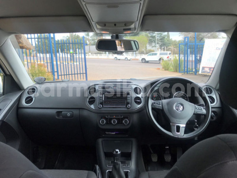 Big with watermark volkswagen tiguan matabeleland south beitbridge 9349