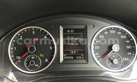 Acheter Occasion Voiture Volkswagen Tiguan Blanc à Beitbridge, Matabeleland South Acheter Occasion Voiture Volkswagen Tiguan Blanc à Beitbridge, Matabeleland South