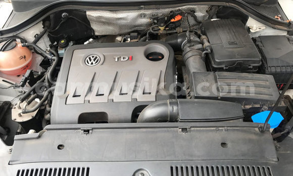 Acheter Occasion Voiture Volkswagen Tiguan Blanc à Beitbridge, Matabeleland South Acheter Occasion Voiture Volkswagen Tiguan Blanc à Beitbridge, Matabeleland South