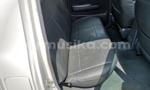 Tenga Tsaru Toyota Hilux Zvimwe Mota in Borrowdale in Harare Tenga Tsaru Toyota Hilux Zvimwe Mota in Borrowdale in Harare