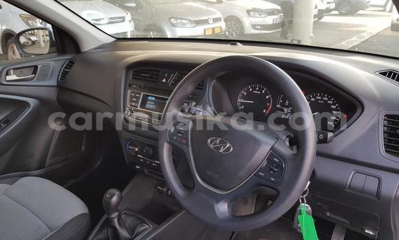 Tenga Tsaru Hyundai i20 Zvimwe Mota in Beitbridge in Matabeleland South Tenga Tsaru Hyundai i20 Zvimwe Mota in Beitbridge in Matabeleland South