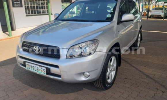 Nunua Ilio tumika Toyota RAV4 Nyingine Gari ndani ya Beitbridge nchini Matabeleland Kusini Nunua Ilio tumika Toyota RAV4 Nyingine Gari ndani ya Beitbridge nchini Matabeleland Kusini