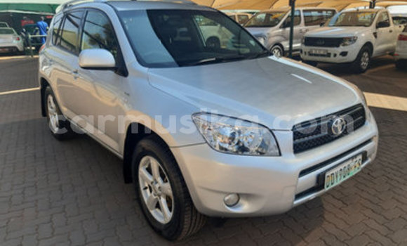 Nunua Ilio tumika Toyota RAV4 Nyingine Gari ndani ya Beitbridge nchini Matabeleland Kusini Nunua Ilio tumika Toyota RAV4 Nyingine Gari ndani ya Beitbridge nchini Matabeleland Kusini