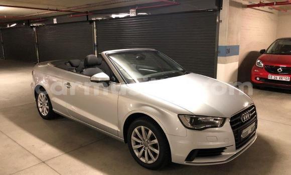 Nunua Ilio tumika Audi A3 Fedha Gari ndani ya Beitbridge nchini Matabeleland Kusini Nunua Ilio tumika Audi A3 Fedha Gari ndani ya Beitbridge nchini Matabeleland Kusini