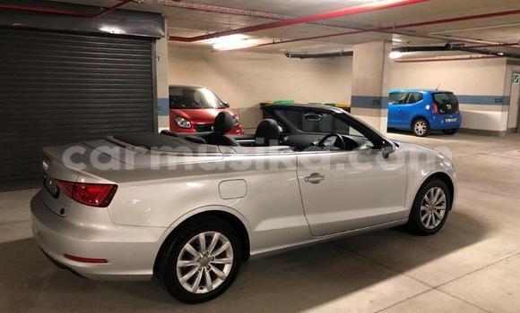 Nunua Ilio tumika Audi A3 Fedha Gari ndani ya Beitbridge nchini Matabeleland Kusini Nunua Ilio tumika Audi A3 Fedha Gari ndani ya Beitbridge nchini Matabeleland Kusini