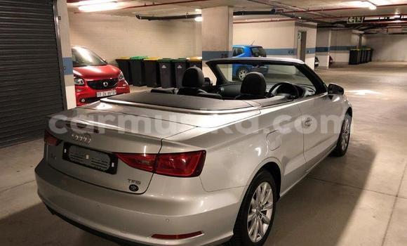 Nunua Ilio tumika Audi A3 Fedha Gari ndani ya Beitbridge nchini Matabeleland Kusini Nunua Ilio tumika Audi A3 Fedha Gari ndani ya Beitbridge nchini Matabeleland Kusini