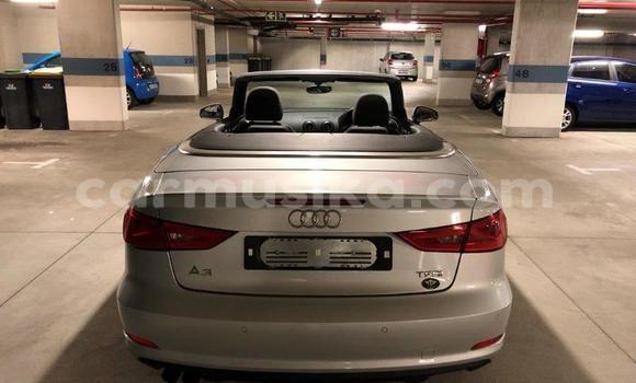 Nunua Ilio tumika Audi A3 Fedha Gari ndani ya Beitbridge nchini Matabeleland Kusini Nunua Ilio tumika Audi A3 Fedha Gari ndani ya Beitbridge nchini Matabeleland Kusini