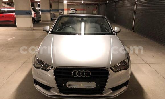 Nunua Ilio tumika Audi A3 Fedha Gari ndani ya Beitbridge nchini Matabeleland Kusini Nunua Ilio tumika Audi A3 Fedha Gari ndani ya Beitbridge nchini Matabeleland Kusini