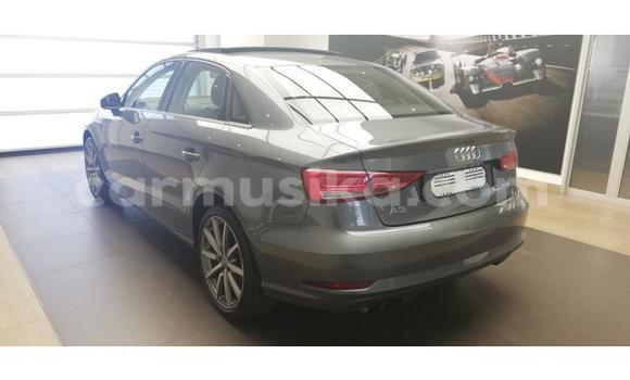 Acheter Occasion Voiture Audi A3 Autre à Beitbridge, Matabeleland South Acheter Occasion Voiture Audi A3 Autre à Beitbridge, Matabeleland South