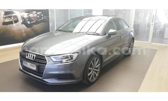 Acheter Occasion Voiture Audi A3 Autre à Beitbridge, Matabeleland South Acheter Occasion Voiture Audi A3 Autre à Beitbridge, Matabeleland South