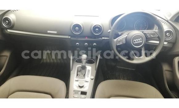 Acheter Occasion Voiture Audi A3 Autre à Beitbridge, Matabeleland South Acheter Occasion Voiture Audi A3 Autre à Beitbridge, Matabeleland South