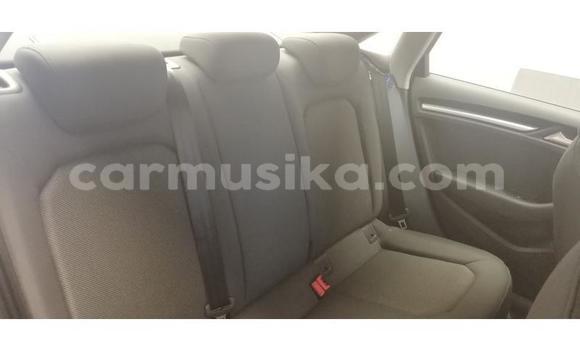 Acheter Occasion Voiture Audi A3 Autre à Beitbridge, Matabeleland South Acheter Occasion Voiture Audi A3 Autre à Beitbridge, Matabeleland South