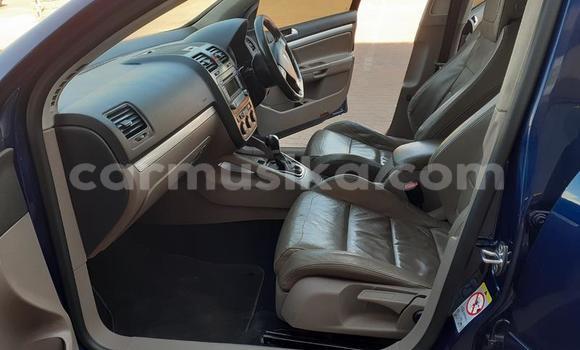 Acheter Occasion Voiture Volkswagen Golf GTI Bleu à Beitbridge, Matabeleland South Acheter Occasion Voiture Volkswagen Golf GTI Bleu à Beitbridge, Matabeleland South