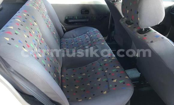 Acheter Occasion Voiture Volkswagen Golf Blanc à Beitbridge, Matabeleland South Acheter Occasion Voiture Volkswagen Golf Blanc à Beitbridge, Matabeleland South