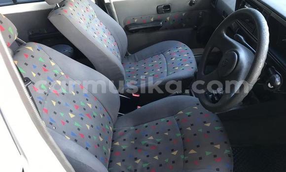 Acheter Occasion Voiture Volkswagen Golf Blanc à Beitbridge, Matabeleland South Acheter Occasion Voiture Volkswagen Golf Blanc à Beitbridge, Matabeleland South