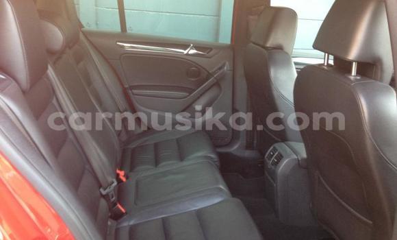 Acheter Occasion Voiture Volkswagen Golf Rouge à Beitbridge, Matabeleland South Acheter Occasion Voiture Volkswagen Golf Rouge à Beitbridge, Matabeleland South