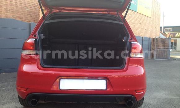 Acheter Occasion Voiture Volkswagen Golf Rouge à Beitbridge, Matabeleland South Acheter Occasion Voiture Volkswagen Golf Rouge à Beitbridge, Matabeleland South