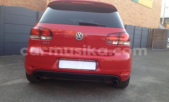 Acheter Occasion Voiture Volkswagen Golf Rouge à Beitbridge, Matabeleland South Acheter Occasion Voiture Volkswagen Golf Rouge à Beitbridge, Matabeleland South