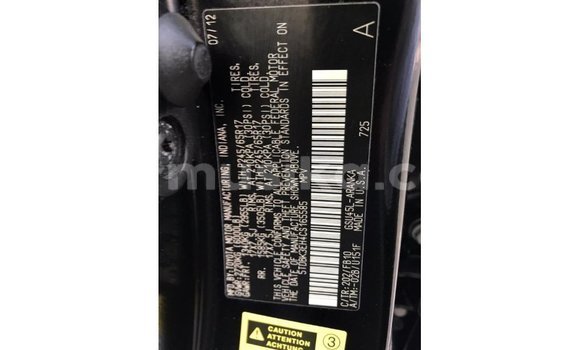 Tenga Imported Toyota Highlander Nhema Mota in Import - Dubai in Harare Tenga Imported Toyota Highlander Nhema Mota in Import - Dubai in Harare