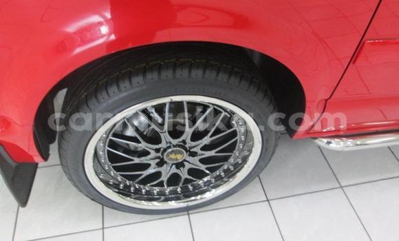 Acheter Occasion Voiture Volkswagen Caravelle Rouge à Beitbridge, Matabeleland South Acheter Occasion Voiture Volkswagen Caravelle Rouge à Beitbridge, Matabeleland South