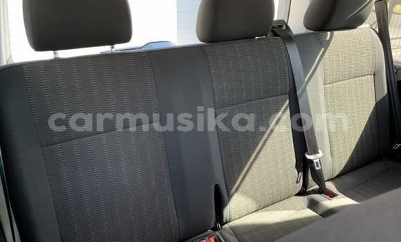 Acheter Occasion Voiture Volkswagen Caravelle Autre à Beitbridge, Matabeleland South Acheter Occasion Voiture Volkswagen Caravelle Autre à Beitbridge, Matabeleland South