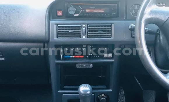 Buy Used Toyota Corolla Other Car in Beitbridge in Matabeleland South Buy Used Toyota Corolla Other Car in Beitbridge in Matabeleland South