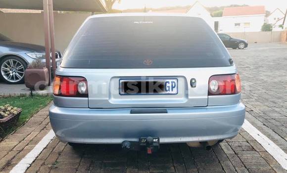 Buy Used Toyota Corolla Other Car in Beitbridge in Matabeleland South Buy Used Toyota Corolla Other Car in Beitbridge in Matabeleland South