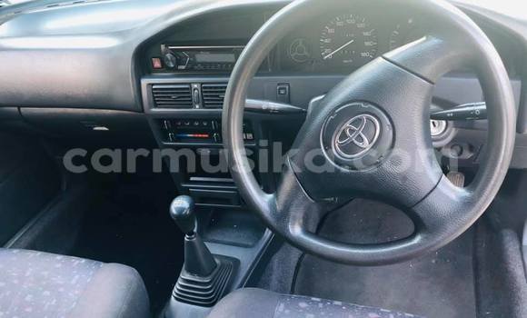 Buy Used Toyota Corolla Other Car in Beitbridge in Matabeleland South Buy Used Toyota Corolla Other Car in Beitbridge in Matabeleland South