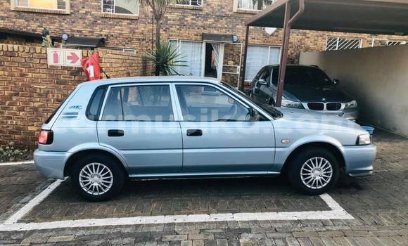 Buy Used Toyota Corolla Other Car in Beitbridge in Matabeleland South Buy Used Toyota Corolla Other Car in Beitbridge in Matabeleland South