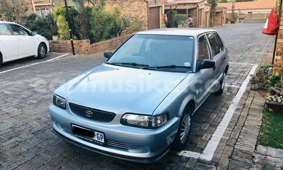 Buy Used Toyota Corolla Other Car in Beitbridge in Matabeleland South Buy Used Toyota Corolla Other Car in Beitbridge in Matabeleland South
