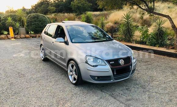 Buy Used Volkswagen Polo GTI Silver Car in Beitbridge in Matabeleland South Buy Used Volkswagen Polo GTI Silver Car in Beitbridge in Matabeleland South
