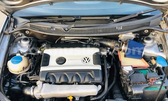 Buy Used Volkswagen Polo GTI Silver Car in Beitbridge in Matabeleland South Buy Used Volkswagen Polo GTI Silver Car in Beitbridge in Matabeleland South