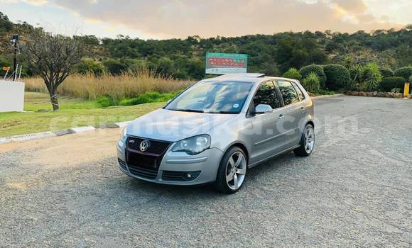 Buy Used Volkswagen Polo GTI Silver Car in Beitbridge in Matabeleland South Buy Used Volkswagen Polo GTI Silver Car in Beitbridge in Matabeleland South