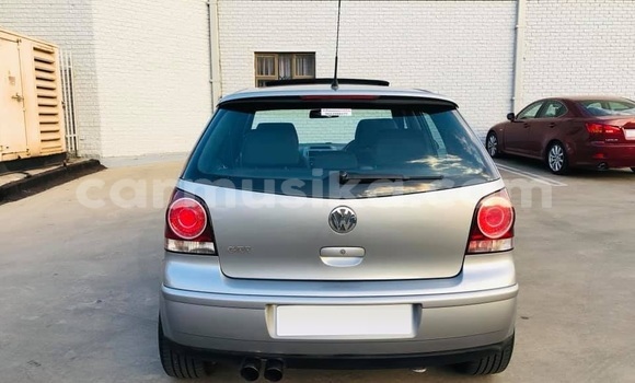 Buy Used Volkswagen Polo GTI Silver Car in Beitbridge in Matabeleland South Buy Used Volkswagen Polo GTI Silver Car in Beitbridge in Matabeleland South