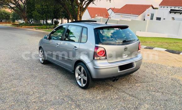 Buy Used Volkswagen Polo GTI Silver Car in Beitbridge in Matabeleland South Buy Used Volkswagen Polo GTI Silver Car in Beitbridge in Matabeleland South