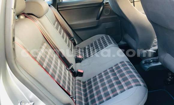 Buy Used Volkswagen Polo GTI Silver Car in Beitbridge in Matabeleland South Buy Used Volkswagen Polo GTI Silver Car in Beitbridge in Matabeleland South