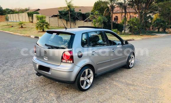 Buy Used Volkswagen Polo GTI Silver Car in Beitbridge in Matabeleland South Buy Used Volkswagen Polo GTI Silver Car in Beitbridge in Matabeleland South