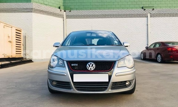 Buy Used Volkswagen Polo GTI Silver Car in Beitbridge in Matabeleland South Buy Used Volkswagen Polo GTI Silver Car in Beitbridge in Matabeleland South