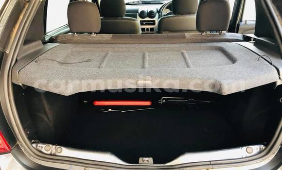 Tenga Tsaru Renault Sandero Sirivha Mota in Beitbridge in Matabeleland South Tenga Tsaru Renault Sandero Sirivha Mota in Beitbridge in Matabeleland South