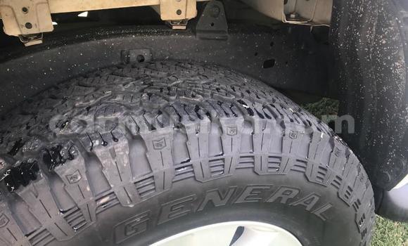 Acheter Occasion Voiture Toyota Hilux Blanc à Beitbridge, Matabeleland South Acheter Occasion Voiture Toyota Hilux Blanc à Beitbridge, Matabeleland South