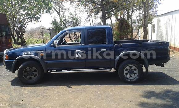 Nunua Ilio tumika Ford Ranger Nyingine Gari ndani ya Bulawayo nchini Bulawayo