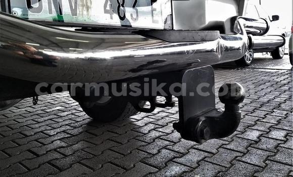 Acheter Occasion Voiture Toyota Hilux Blanc à Beitbridge, Matabeleland South Acheter Occasion Voiture Toyota Hilux Blanc à Beitbridge, Matabeleland South