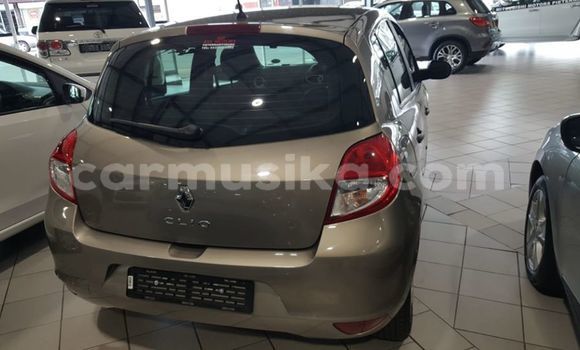 Tenga Tsaru Renault Clio Zvimwe Mota in Beitbridge in Matabeleland South Tenga Tsaru Renault Clio Zvimwe Mota in Beitbridge in Matabeleland South